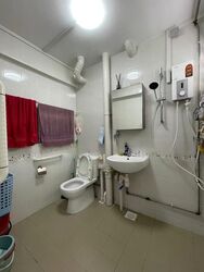 Blk 94 Havelock Heights (Bukit Merah), HDB 5 Rooms #439214831